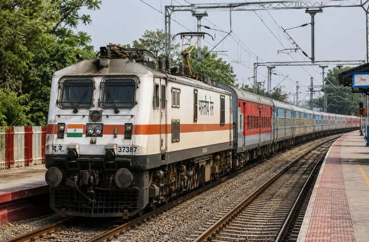 Indian Railways Gift : दिल्ली से कई शहरों के लिए सीधी ट्रेन सेवा शुरू, देखें टाइमिंग और रूट डिटेल