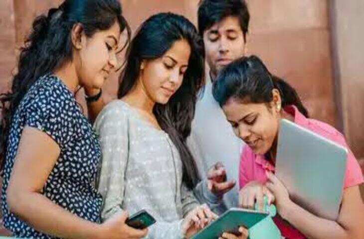 PET 2025 अभ्यर्थियों के लिए खुशखबरी: UPSSSC ने निकाली 412 पदों पर भर्ती, ₹25 फीस के साथ करें आवेदन