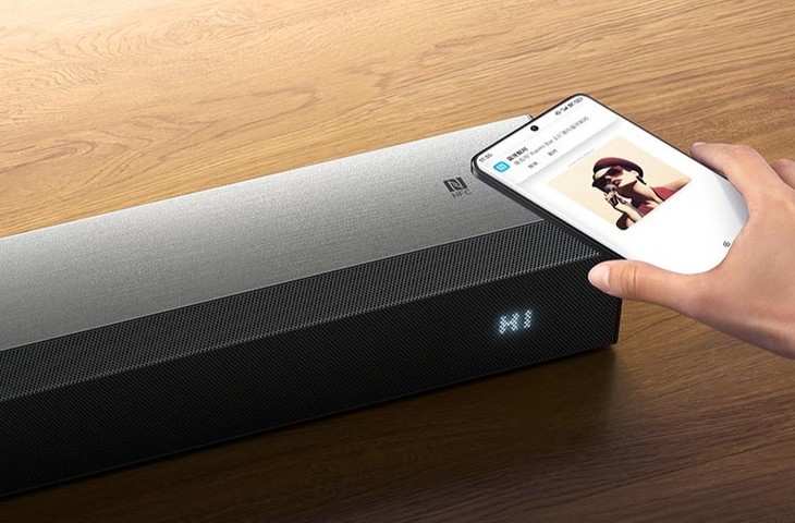 120W for Xiaomi Youpin TV speaker, TV speaker