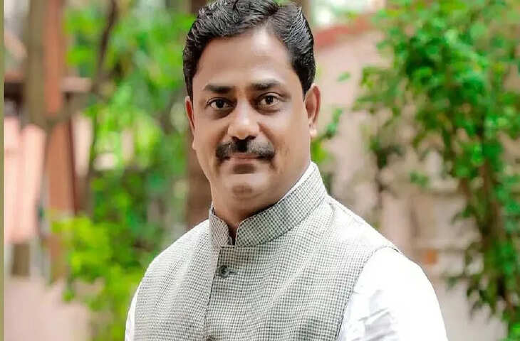 महाराष्ट्र कांग्रेस के नेता संग्राम थोपटे बड़े राजनीतिक बदलाव के तहत भाजपा में शामिल होने को तैयार