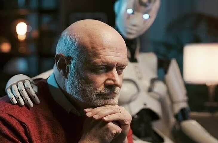 Loneliness vs AI: रिसर्च में सामने आया चौंकाने वाला फैक्ट, क्या मशीन दूर कर सकती है इंसान का अकेलापन