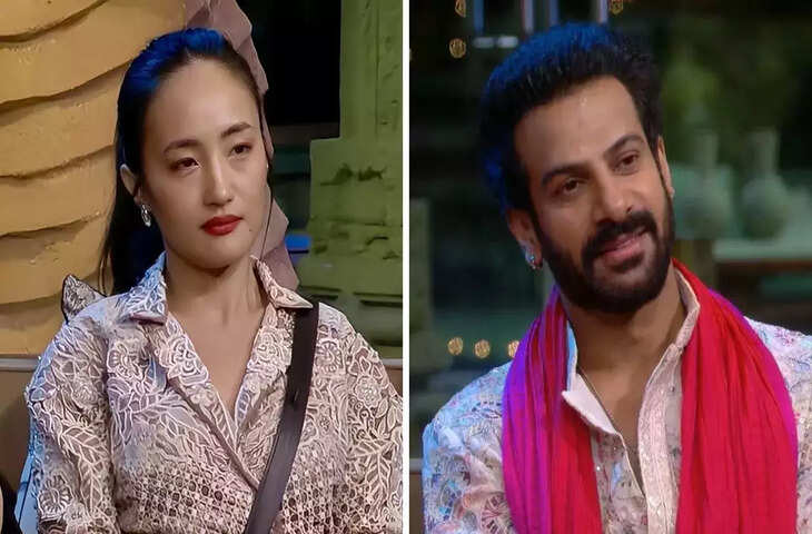 कौन हैं अरुणाचल प्रदेश की Chum Darang जिनका करणवीर के साथ जुड़ रहा नाम ? इस इस Ex-कंटेस्टेंट को कर चुकी है डेट&nbsp;