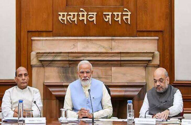 लंबी और बेनतीजा बैठकों पर केंद्र सख्त, IAS-IPS-IFS अफसरों के लिए जारी की नई गाइड; फैसले जल्दी लेने की नसीहत