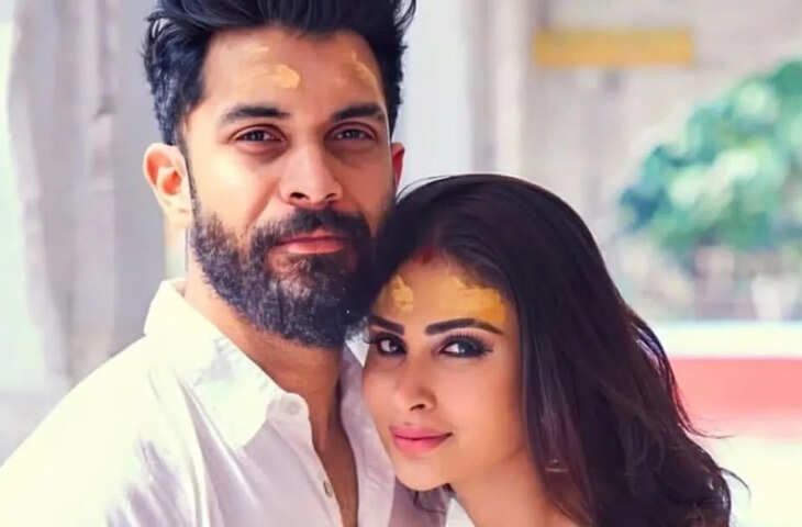 क्या मौनी रॉय और सूरज नांबियार का होने वाला है तलाक ? एक्ट्रेस ने पति को किया अनफॉलो,&nbsp;फैंस हुए परेशान