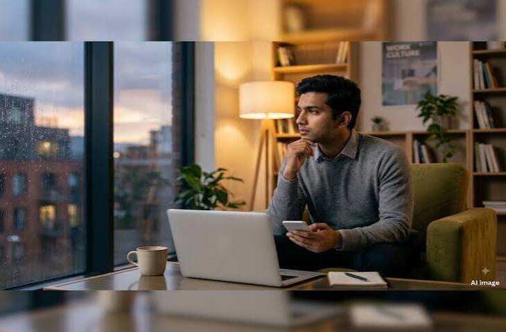 25 साल के युवक ने ठुकराया 1 करोड़ का पैकेज, Gen-Z के फैसले ने छेड़ी नई बहस; बोले- पैसे से ज्यादा जरूरी है सुकून
