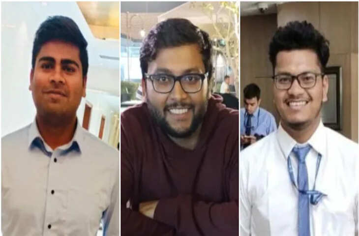 UPSC Result: दुकानदार का बेटा बना IPS, बामनवास के 3 युवाओं का IAS के लिए सिलेक्शन