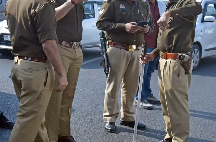 प्यार, सर्जरी और ठगी: शादी का वादा कर किन्नर को दिया धोखा, दूसरे मामले में शादी के बाद ठगी का आरोप