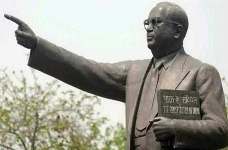 Kullu डॉ. भीमराव अंबेडकर के दिखाए रास्ते पर चलने का संकल्प लिया