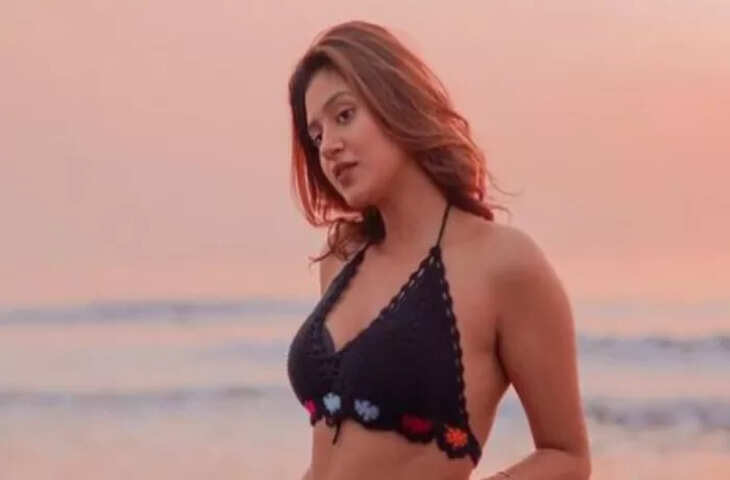 थाईलैंड वेकेशन पर Anjali Arora का बोल्ड अवतार वायरल, बिकिनी पिक्स में कहर ढाती नजर आई हसीना&nbsp;
