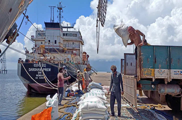 पश्चिम एशिया संघर्ष का असर: बूंदी और कोटा में चावल उद्योग संकट में, 300 करोड़ रुपये का स्टॉक फंसा