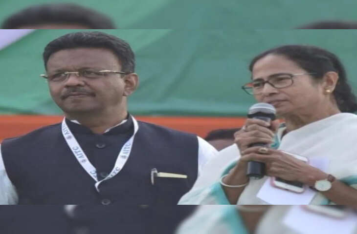 बंगाल की सियासत में भूचाल! फिरहाद हकीम ने मेयर पद से दिया इस्तीफा, दीदी को लग रहे एक के बाद के झटके&nbsp;