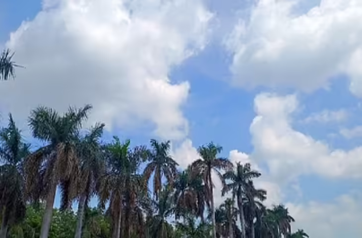 राजस्थान में सर्दी धीरे-धीरे कम, तापमान में बढ़ोतरी से हल्की गर्मी का अहसास