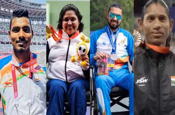 Asian Para Games 2026: भारत ने रचा इतिहास! 30 गोल्ड समेत 114 मेडल जीतकर बनाया नया रिकॉर्ड