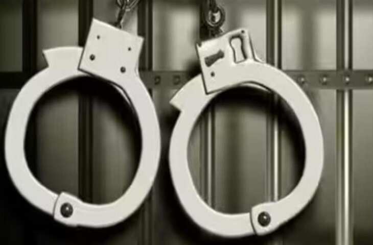 यूपी में फार्मासिस्ट को क्लिनिक में दौड़ा-दौड़ाकर पीटा गया, परिवार ने जमीन विवाद का आरोप लगाया