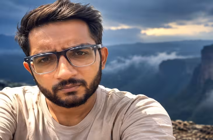 &lsquo;मुझे बेटा मानते थे, फिर ऐसा क्यों किया&rsquo;, पत्नी-ससुर पर आरोप लगाकर कूद गया युवक