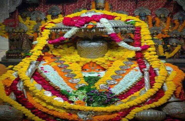 अयोध्या हनुमानगढ़ी, सालासर बालाजी और मेहंदीपुर बालाजी: हनुमान भक्तों की आस्था के तीन प्रमुख धाम