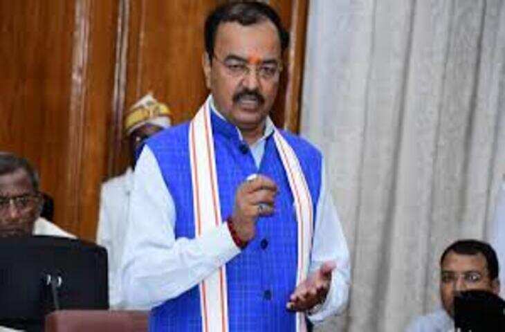 विधान परिषद में कानून व्यवस्था पर तकरार, सपा का वॉकआउट