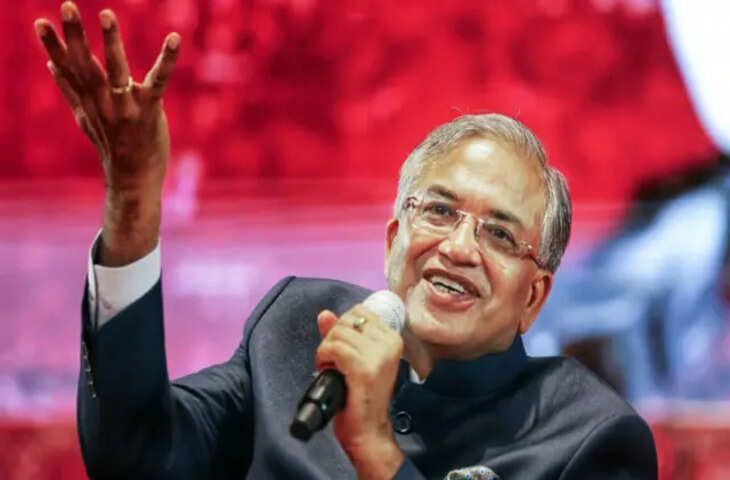 SIR पर चुनाव आयोग की सफाई, वीडियो में कहा- अलग राय आना सामान्य; पिछले एक साल के सभी अंतिम फैसले सर्वसम्मति से हुए