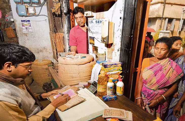 6 महीने से राशन नहीं लिया तो बंद हो सकता है कार्ड, 21 सितंबर तक उठाना होगा राशन
