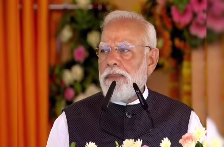 📰 पीएम मोदी ने हरदोई से किया गंगा एक्सप्रेस-वे का उद्घाटन, वीडियो में जाने 594 KM परियोजना से बदलेगा यूपी का कनेक्टिविटी नक्शा