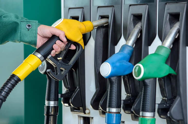 Petrol-Diesel Price Today: क्या पेट्रोल और डीजल के दाम हुए कम, एक्साइट ड्यूटी में कटौती का क्या असर पड़ा, जानें आज का ताजा भाव​​​​​​​