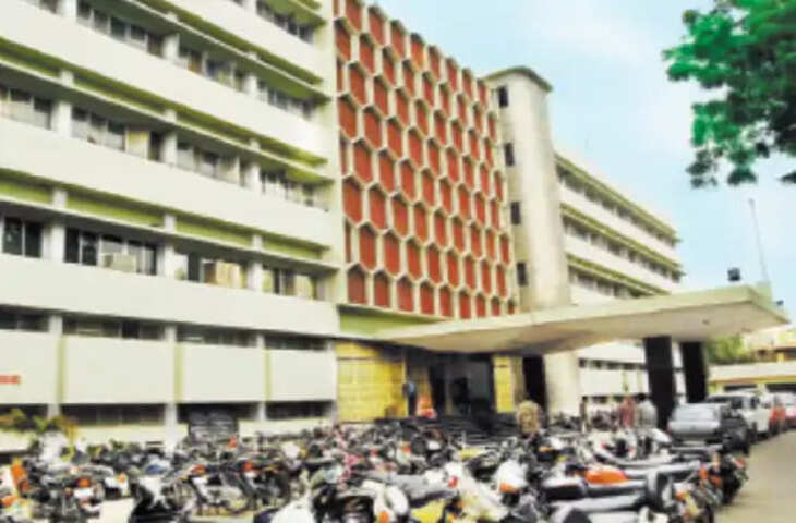 Ajmer 10वीं बोर्ड की परीक्षा आज से, पहले दिन होगा अंग्रेजी का पेपर, प्रदेश भर में बैठेंगे 10 लाख से ज्यादा परीक्षार्थी