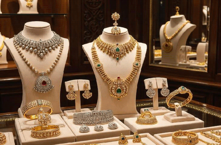 सोना-चांदी में तूफानी तेजी! चांदी ₹2.44 लाख पर पहुंची सोना ₹3 हजार महंगा, पढ़े लेटेस्ट प्राइस अपडेट&nbsp;