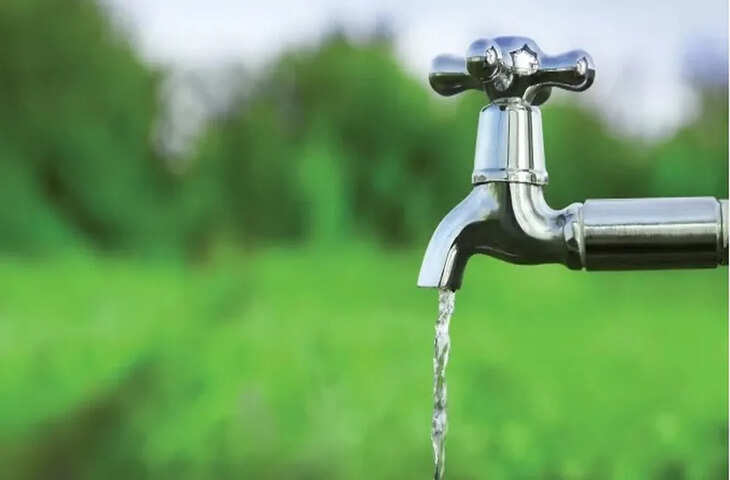 उदयपुर में बढ़ती गर्मी के साथ पानी की किल्लत, रोजाना 50 शिकायतें दर्ज