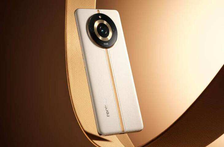 Realme 12 Pro Max की लांच होने से पहले आई जानकारी मिलेगा&nbsp; 50 MP Sony IMX890 कैमरा के साथ इतना सब&nbsp;