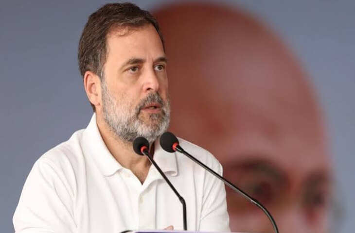 महिलाओं की आजादी पर राहुल का बयान, रिजिजू के पलटवार से गरमाई सियासत