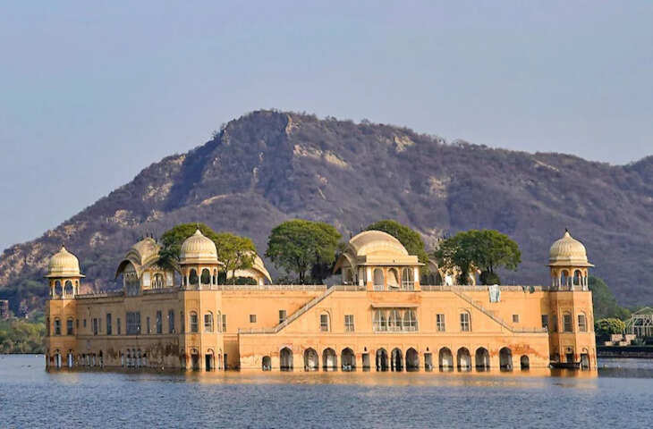 राजस्थान में सर्दी से गर्मी की ओर बदलाव, दिन का तापमान 30 डिग्री पार