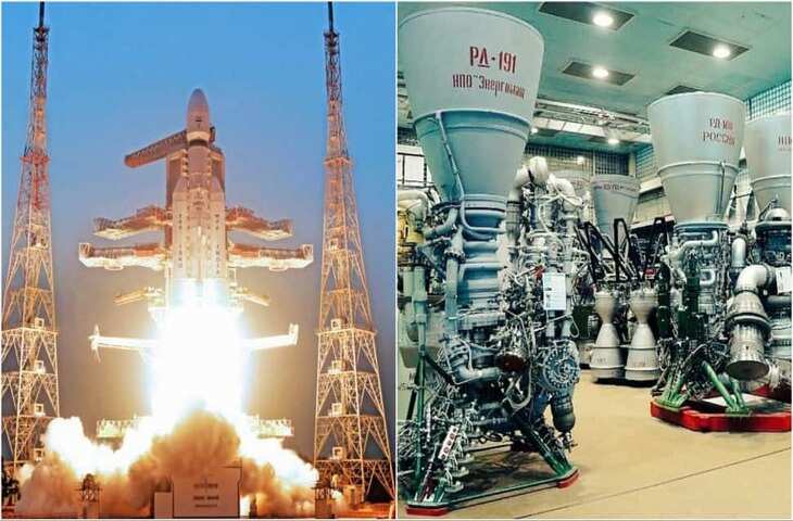 रूस के RD-191M सेमी-क्रायोजेनिक रॉकेट इंजन से ISRO बनेगा और ताकतवर, जानिए क्या है इसकी खासियत 