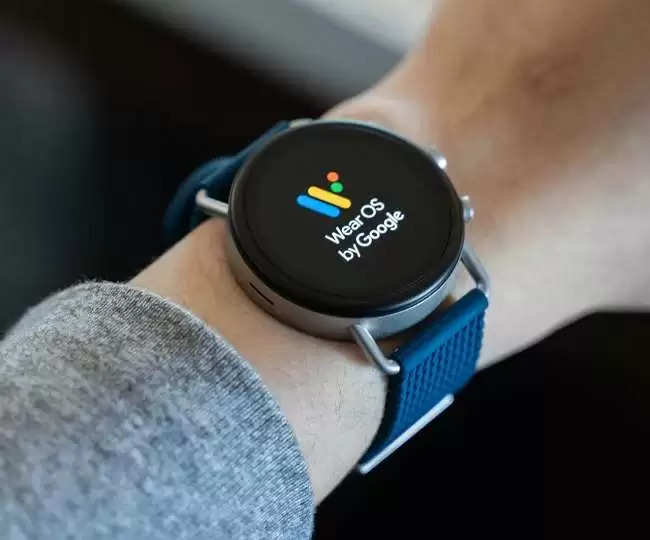 Google's new Pixel Smart Watch will be launched soon, know the features