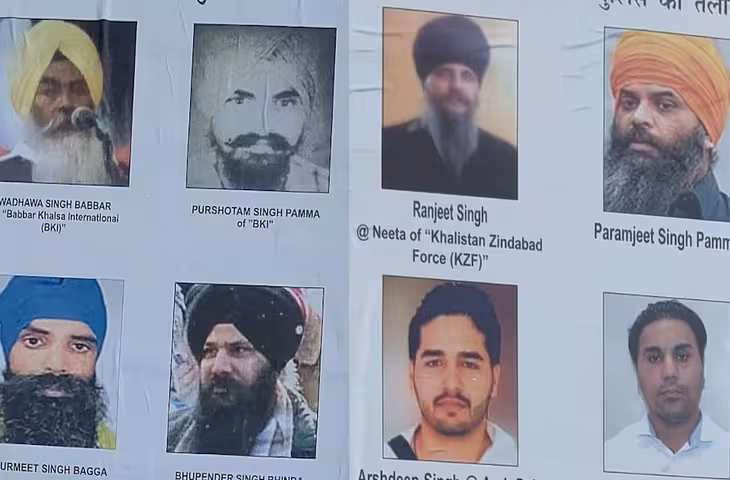 Independence Day 2026: दिल्ली में हाई अलर्ट, इंडियन मुजाहिदीन-अल कायदा समेत 19 आतंकियों के पोस्टर जारी