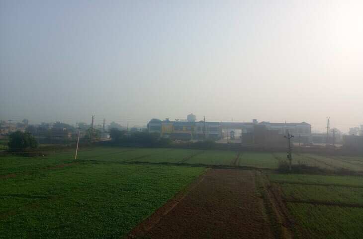 राजस्थान में मौसम का मिजाज बदला, वीडियो में देंखे कई जिलों में बारिश-ओलावृष्टि से राहत और नुकसान दोनों