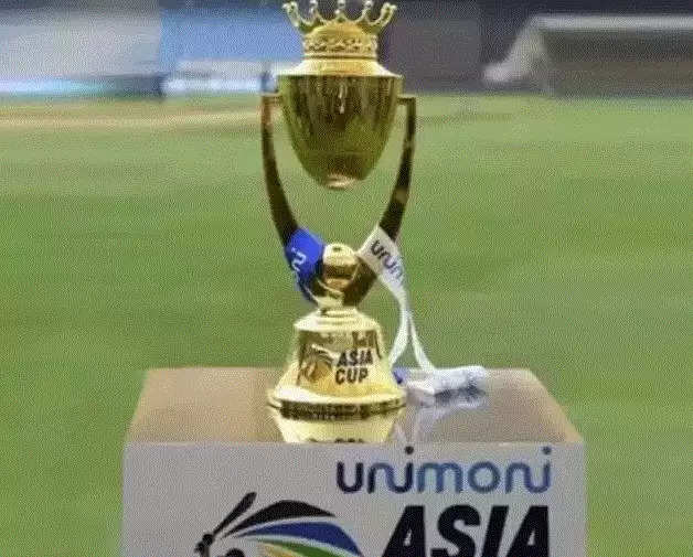 Asia Cup: UAE में हर बार बना है भारत बना है ‘एशिया किंग’, पाकिस्तान है इतिहास की सबसे फिसड्डी टीम