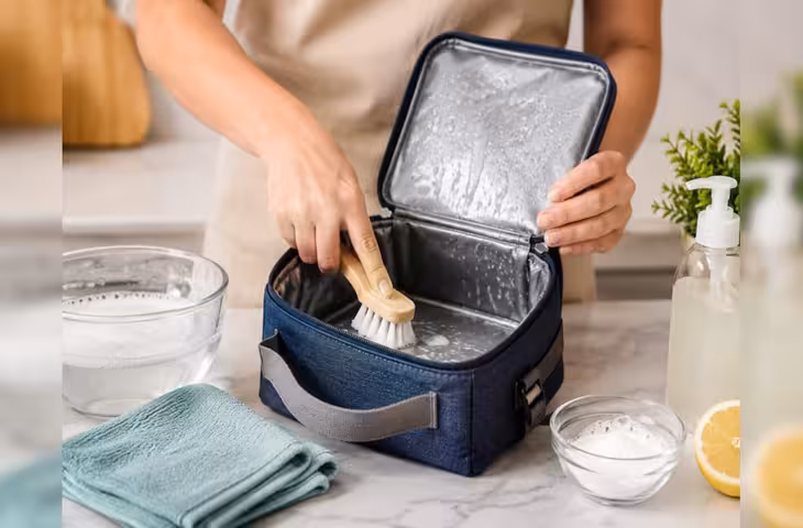 Bag Cleaning Tips: बैग के अंदर छिपी होती है इतनी गंदगी, सफाई में न करें ये गलतियां