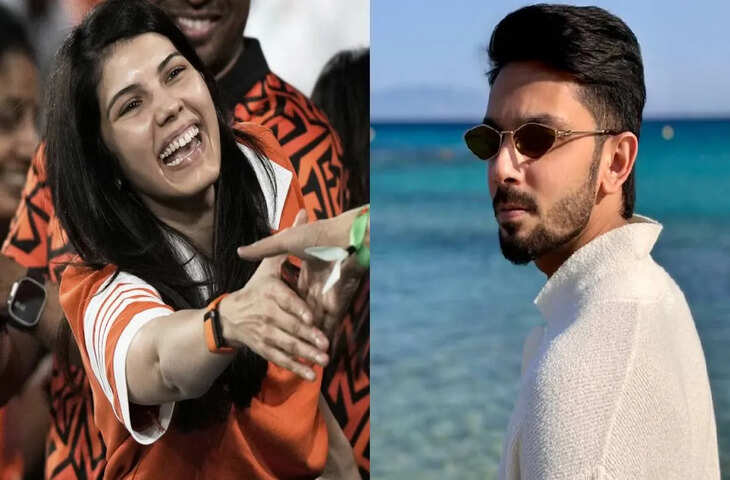 Anirudh-Kavya Wedding:&nbsp;अनिरुद्ध रविचंदर और काव्या मारन की शादी की खबरों के बीच रिसेप्शन कार्ड वायरल,&nbsp;जानें कब होगा समारोह