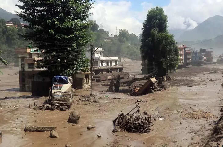 नेपाल की बाढ़ से सहमा पश्चिम बंगाल! तीस्ता का जलस्तर बढ़ा, क्या फिर आ सकती है विनाशकारी आपदा?