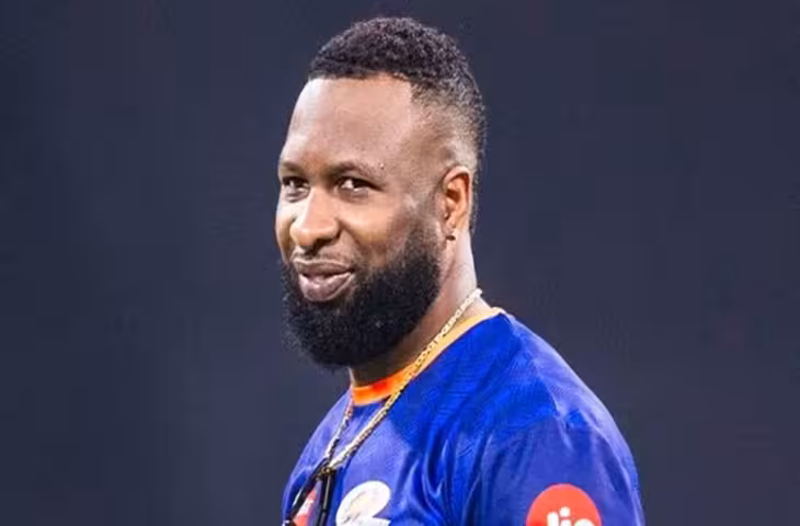 Kieron Pollard: मुंबई इंडियंस ने किया बड़ा ऐलान, IPL 2027 से पहले कीरोन पोलार्ड को सौंपी हेड कोच की जिम्मेदारी