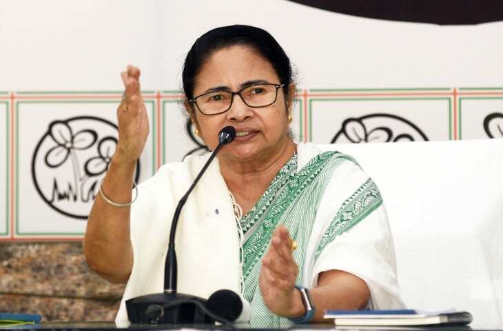 वित्त राज्य मंत्री को नीति आयोग की बैठक में भेजने का Mamta का प्रस्ताव खारिज
