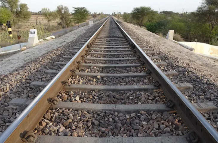 सीमा क्षेत्र में रेल कनेक्टिविटी को बढ़ावा, राजस्थान में दो नई रेल लाइनों का सर्वे जारी