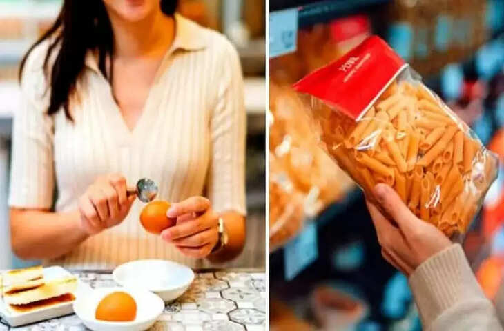 एक्सपायरी डेट के बाद भी खाई जा सकती हैं ये चीजें, जानिए !