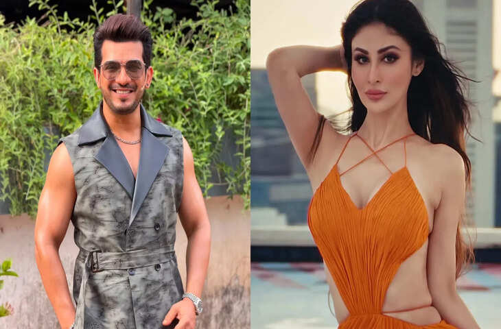 Mouni Roy संग अफेयर की खबरों पर भड़के अर्जुन बिजलानी, बोले - 'उन्हें&nbsp;बदनाम करने की कोशिश....'&nbsp;