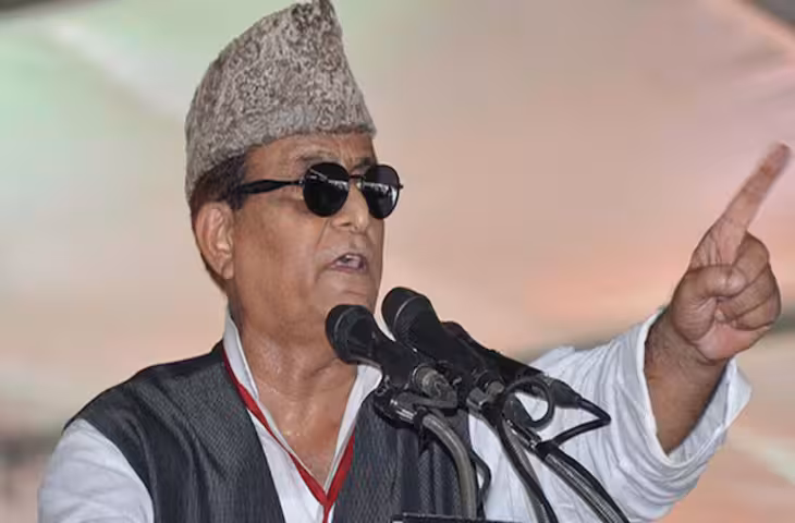 आजम खान पर ED का शिकंजा! जौहर यूनिवर्सिटी समेत 10 ठिकानों पर एक साथ रेड, जानें क्या है मामला