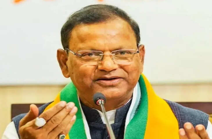 पंकज चौधरी की नई टीम गठन की तैयारियाँ अंतिम चरण में