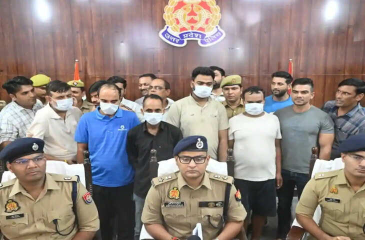 नकली सिक्कों से बना &lsquo;चिल्लर किंग&rsquo;, 10वीं फेल ने खड़ा किया सिक्कों का धंधा; ऐसे करता था नकली करेंसी खपाने की कोशिश