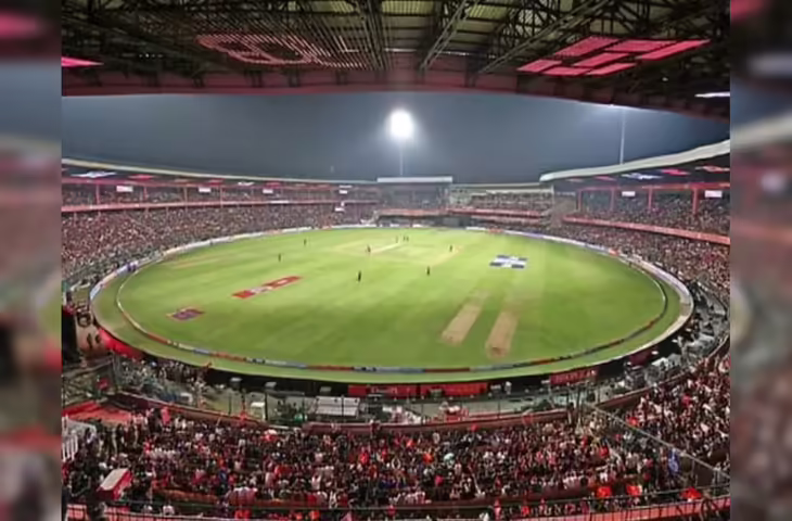 RCB vs LSG Preview: आज किसका पलड़ा भारी? चिन्नास्वामी की पिच बताएगी बल्लेबाज या गेंदबाज किसका होगा राज