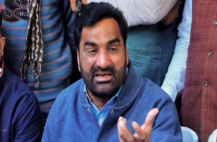 हनुमान बेनीवाल ने बढ़ाई सरकार की टेंशन, एसआई भर्ती और पेपर लीक मामले में 26 से आंदोलन का ऐलान