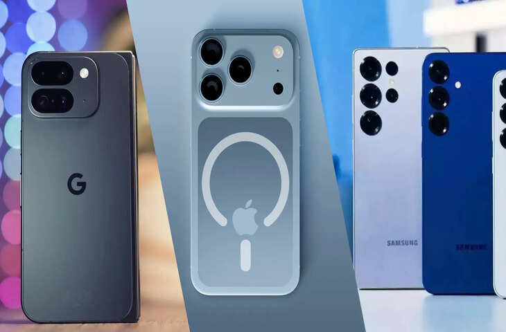 Smartphone Launch Alert: मार्च 2026 में बाजार में मचेगी हलचल, सैमसंग से लेकर Apple तक जाने कौन-कौन से स्मार्टफोन होंगे लॉन्च&nbsp;
